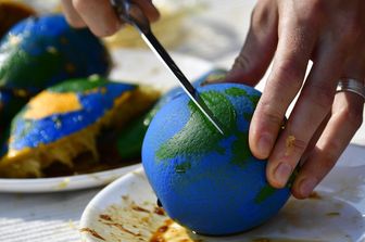 Oggi sono finite le risorse naturali della Terra. Da domani consumiamo in debito