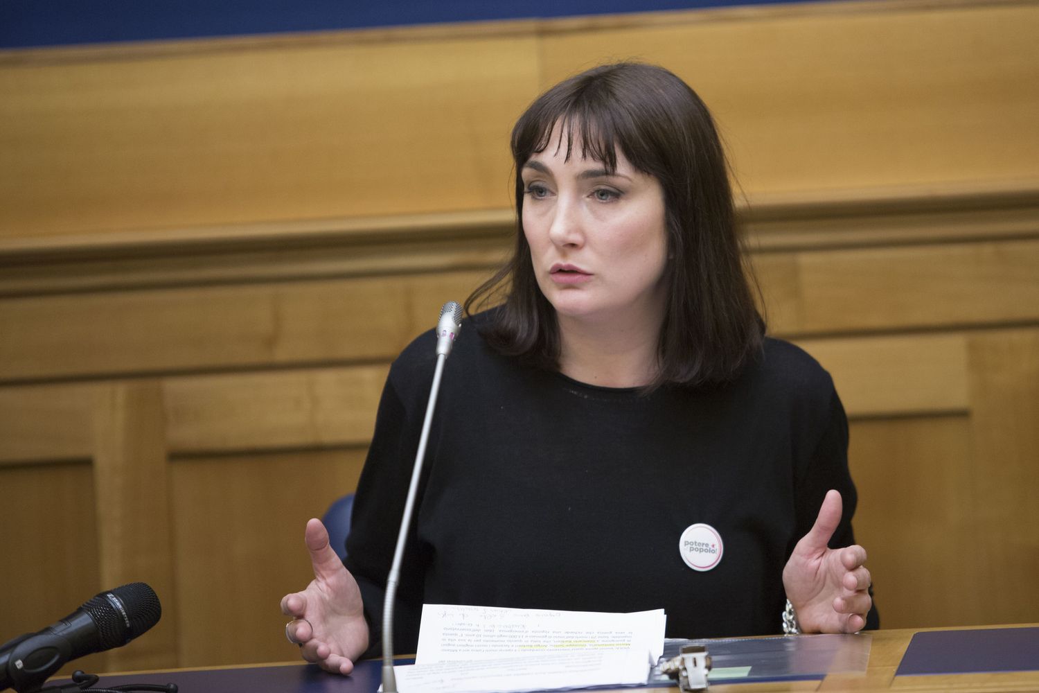 Viola&nbsp;Carofalo&nbsp;