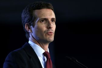 migranti spagna pablo casado&nbsp;salvini