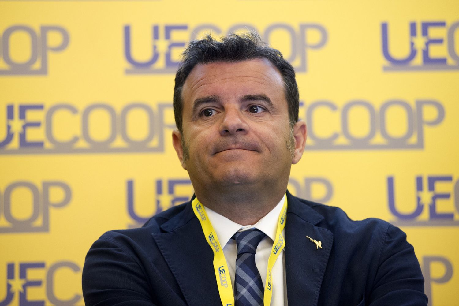 &nbsp;Marco Centinaio (AGF)