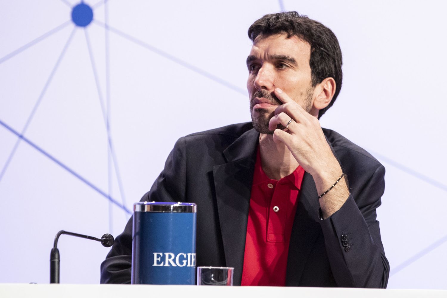 &nbsp;Maurizio Martina