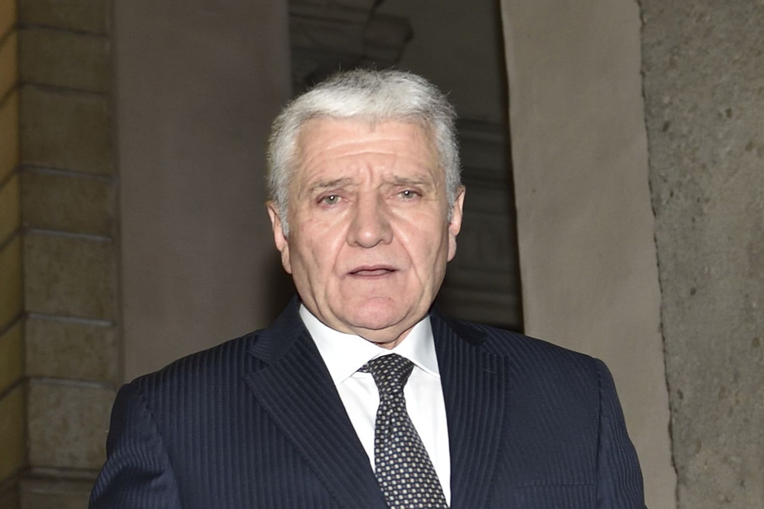 &nbsp;Antonio De Iesu