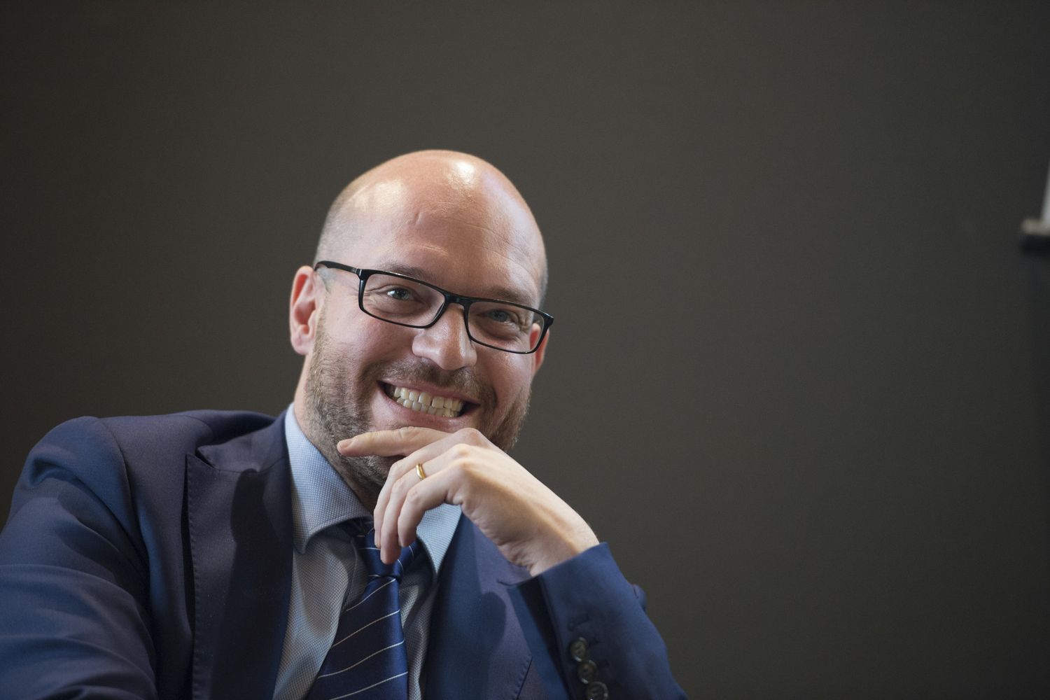 &nbsp;Lorenzo Fontana