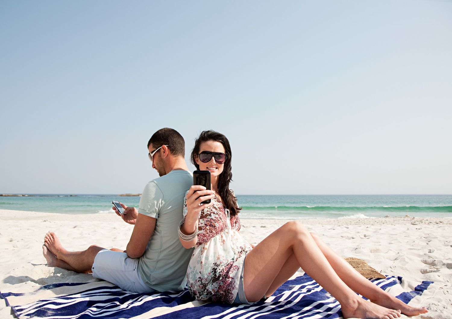 smartphone&nbsp;vacanze regole