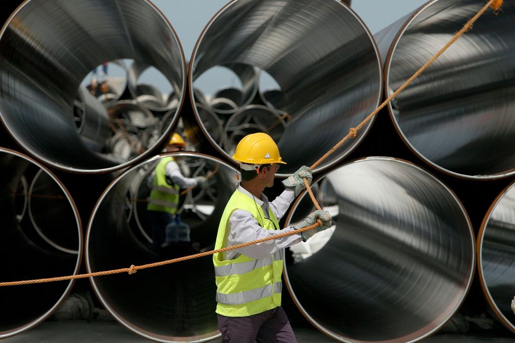 &nbsp;Trans&nbsp;Adriatic&nbsp;Pipeline