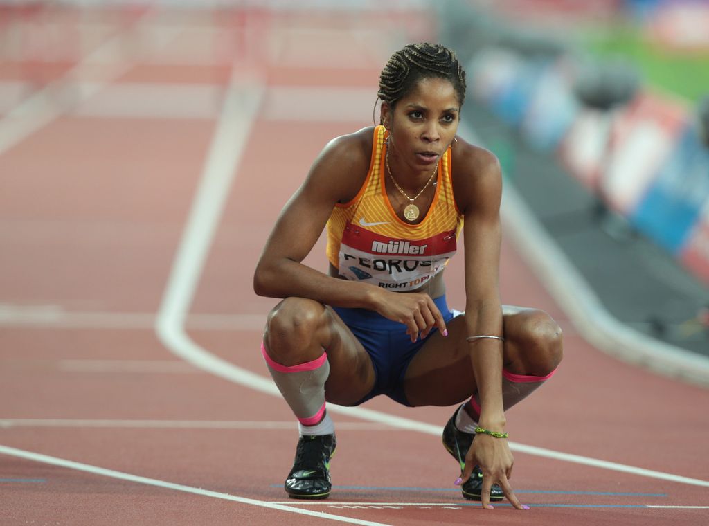 &nbsp;Yadisleidy Pedroso