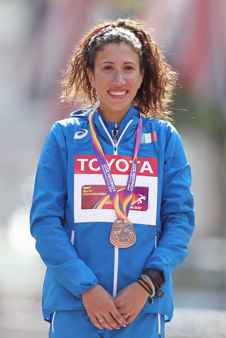 &nbsp;Antonella Palmisano