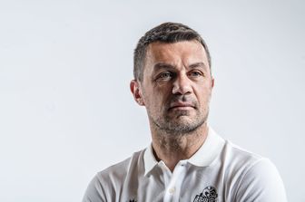 &nbsp;Paolo Maldini