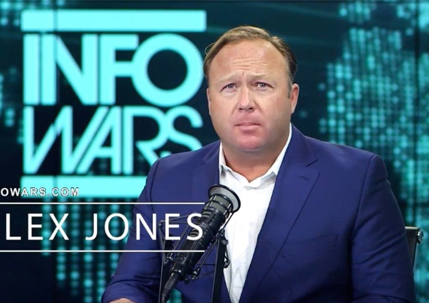 alex jones&nbsp;odio hate speech apple