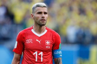 &nbsp;Valon&nbsp;Behrami