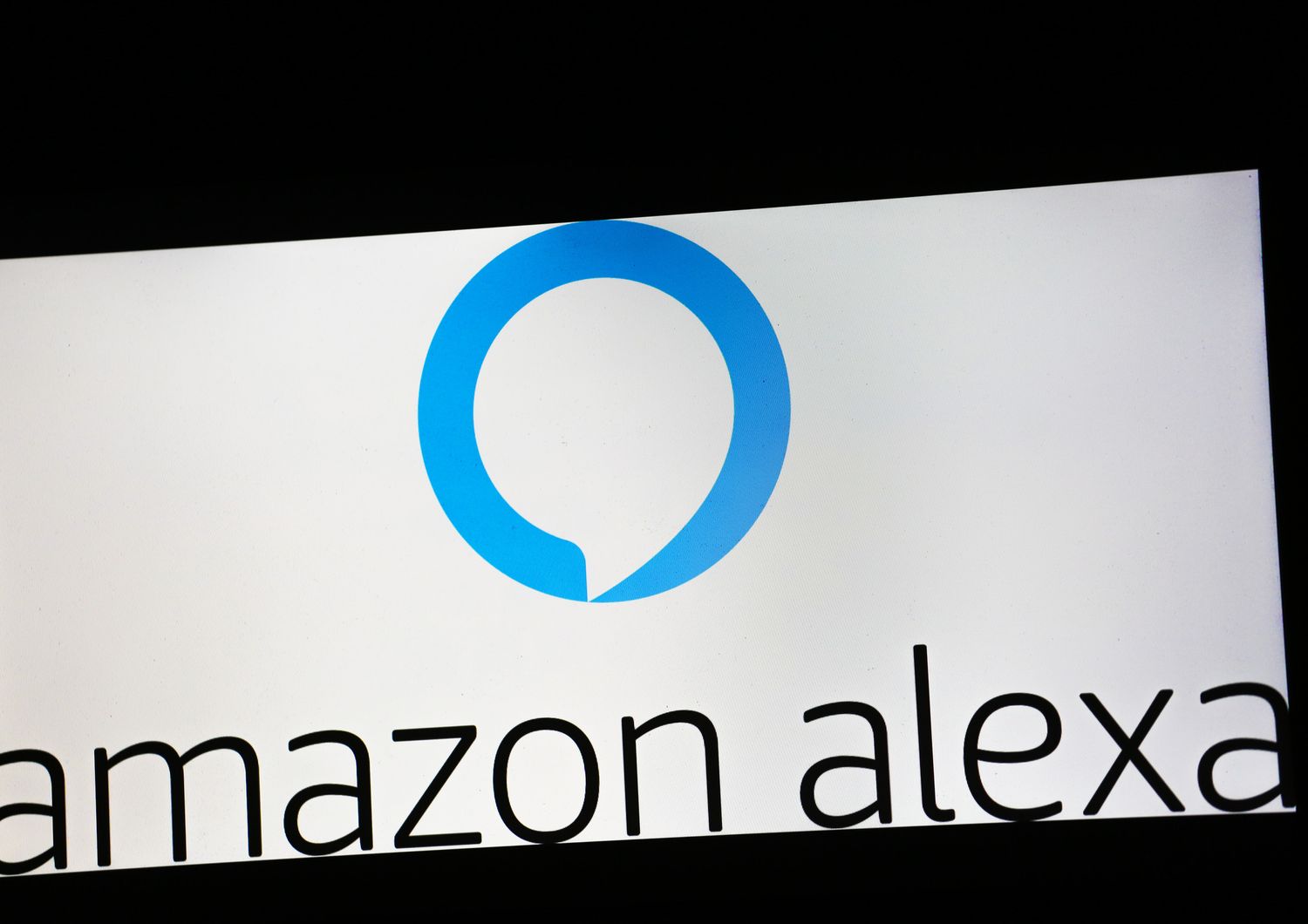 &nbsp; Amazon, assistente vocale Alexa
