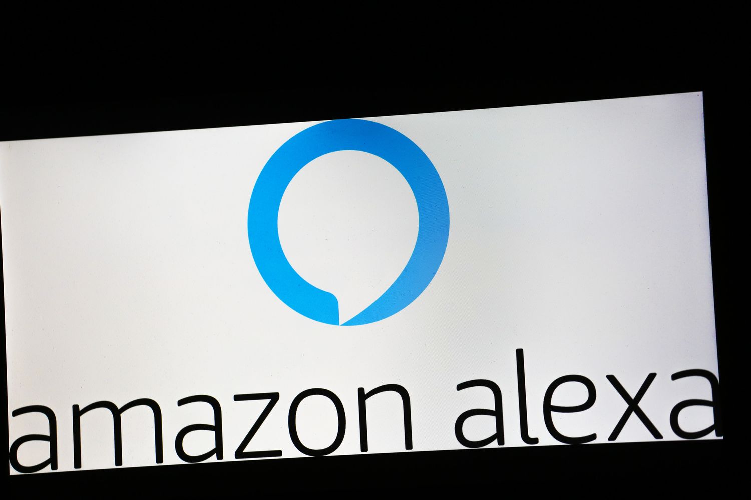 &nbsp; Amazon, assistente vocale Alexa
