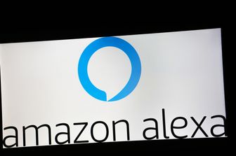 &nbsp; Amazon, assistente vocale Alexa