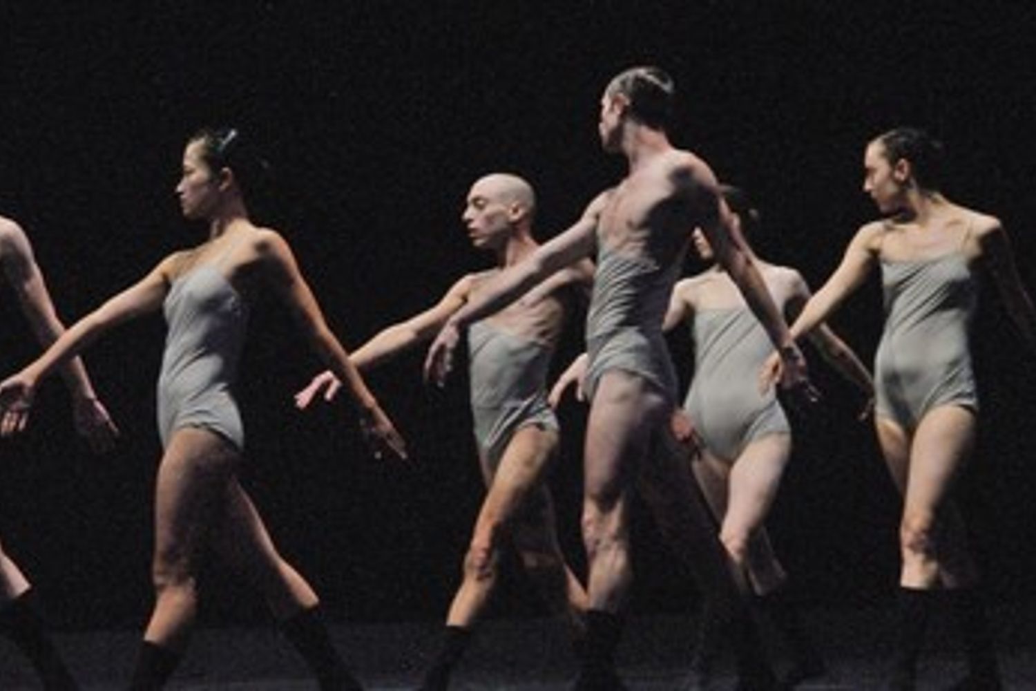 &nbsp; Romaeuropa festival