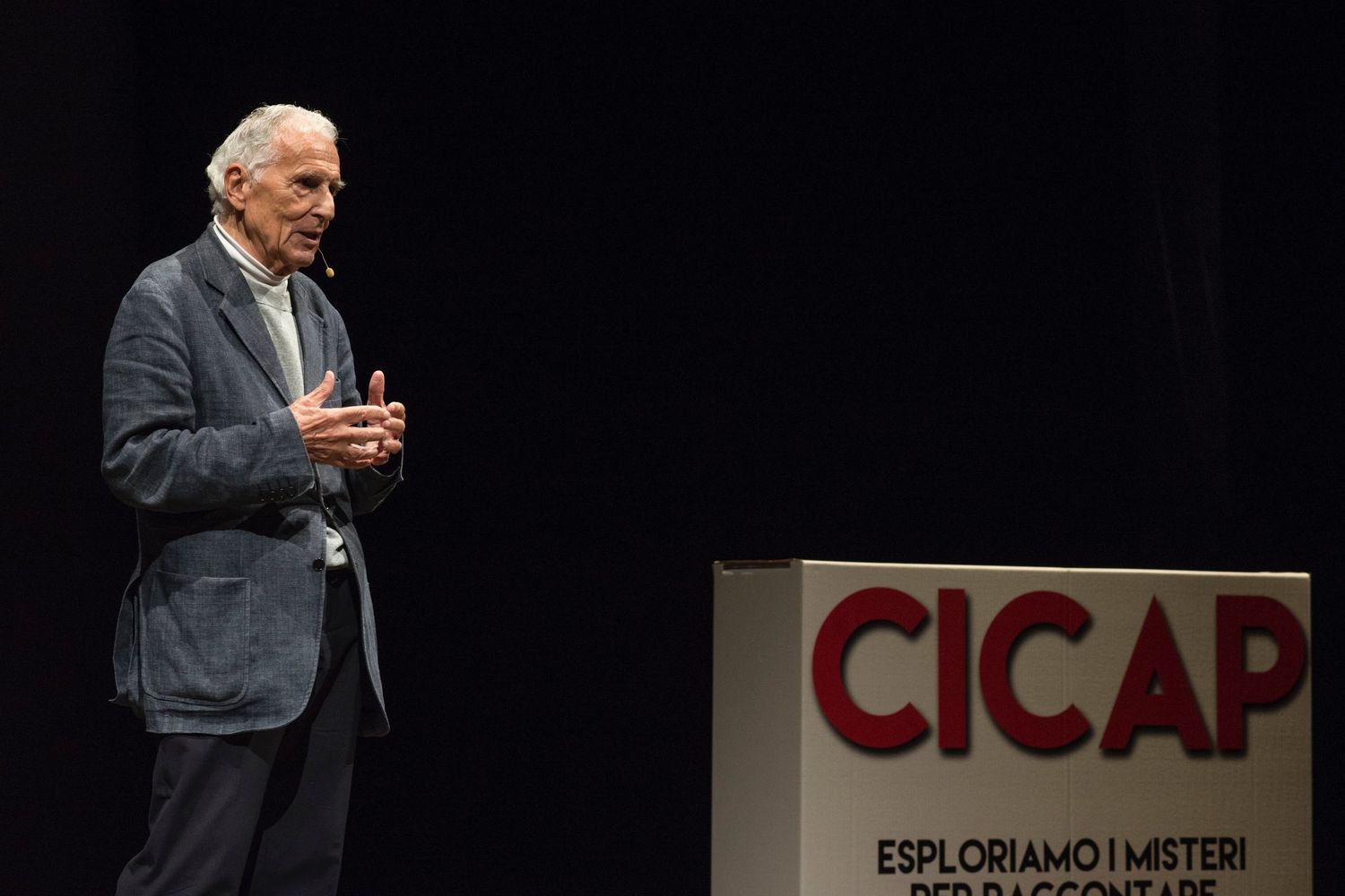 &nbsp;Silvio Garattini