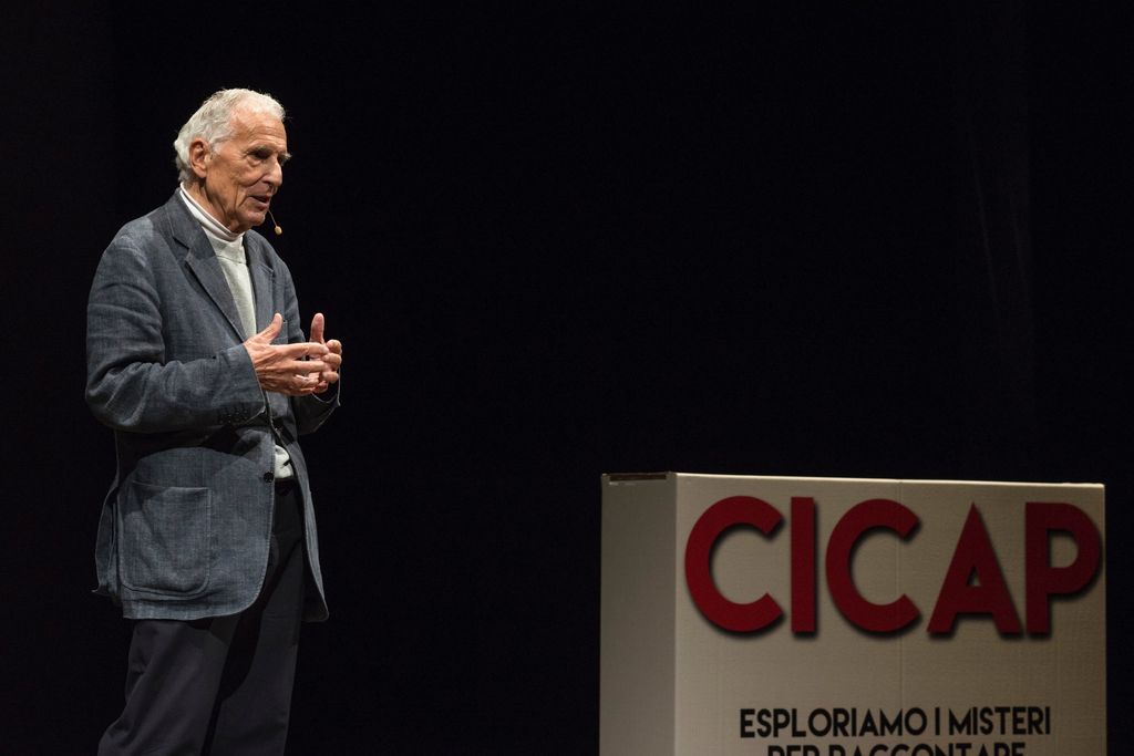 &nbsp;Silvio Garattini