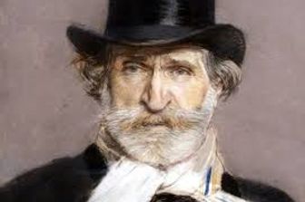 &nbsp;Giuseppe Verdi