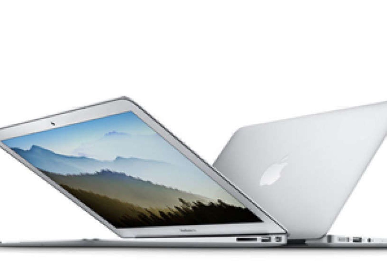 Apple: ecco i nuovo MacBook, MacBook Pro e Mac Air