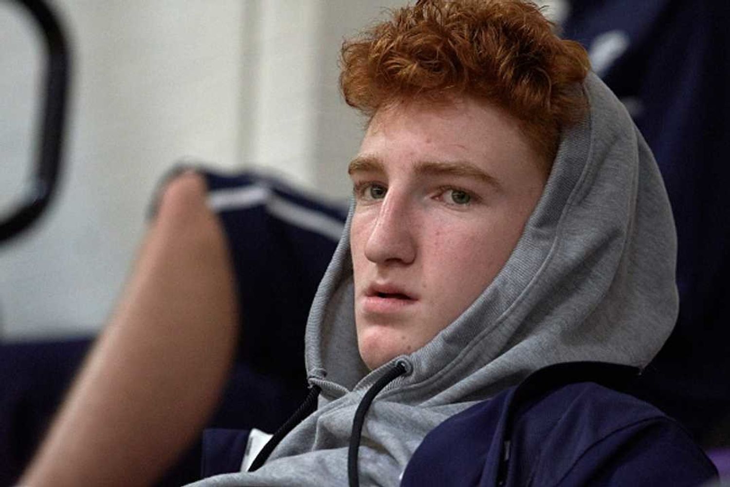 &nbsp;Niccol&ograve; Mannion