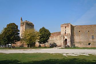 &nbsp;Castel d'Ario
