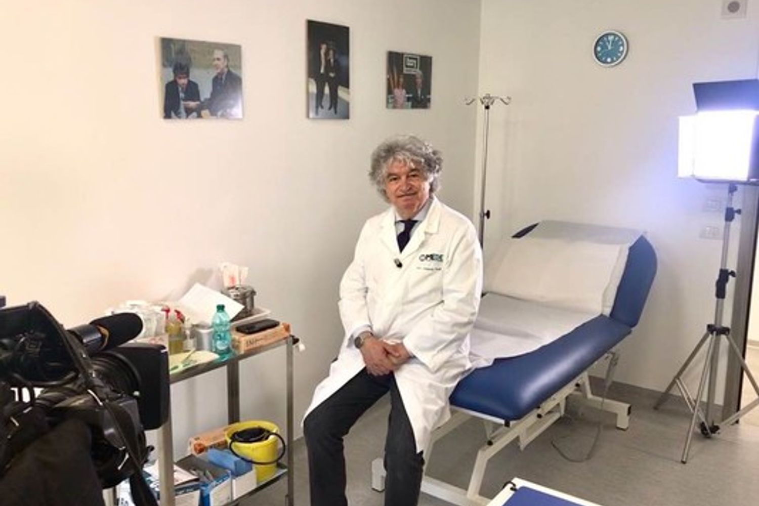 &nbsp; Umberto Tirelli