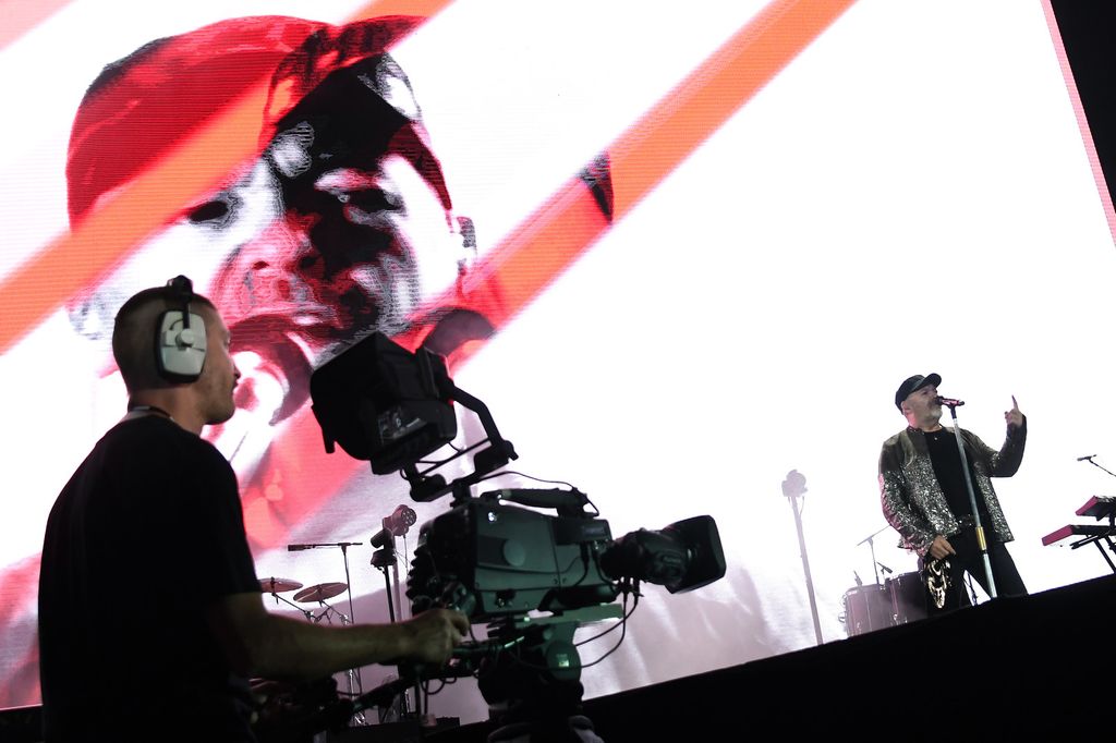 &nbsp;Concerto Vasco Rossi