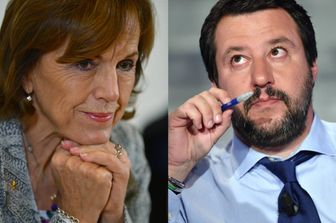 &nbsp;Fornero-Salvini