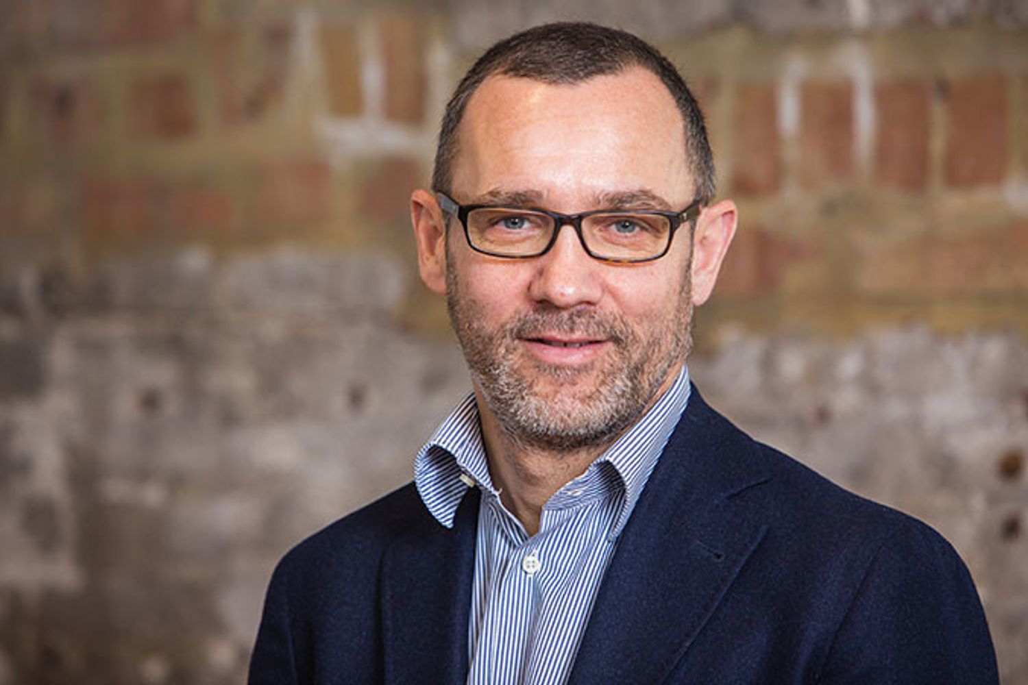 &nbsp;Paolo Galvani, Moneyfarm