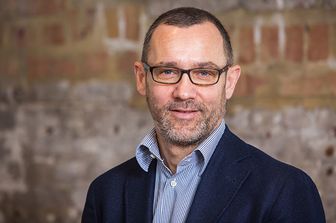 &nbsp;Paolo Galvani, Moneyfarm