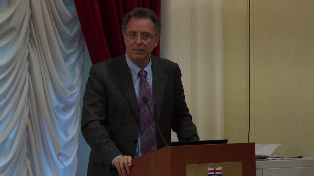 &nbsp;Antonio Brencich