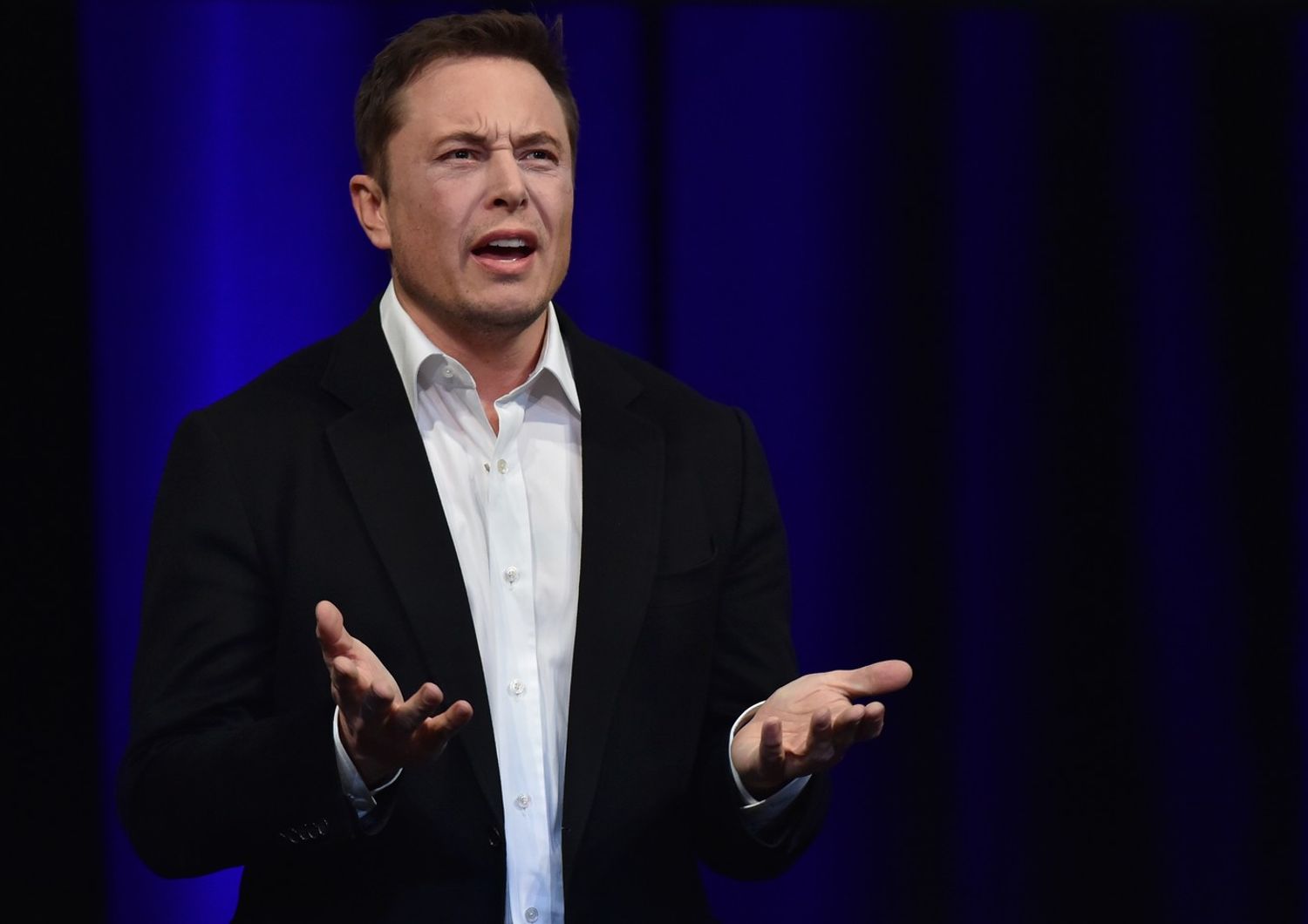 Il motivo che ha portato&nbsp;Musk&nbsp;a privatizzare Tesla sono i soldi dei sauditi