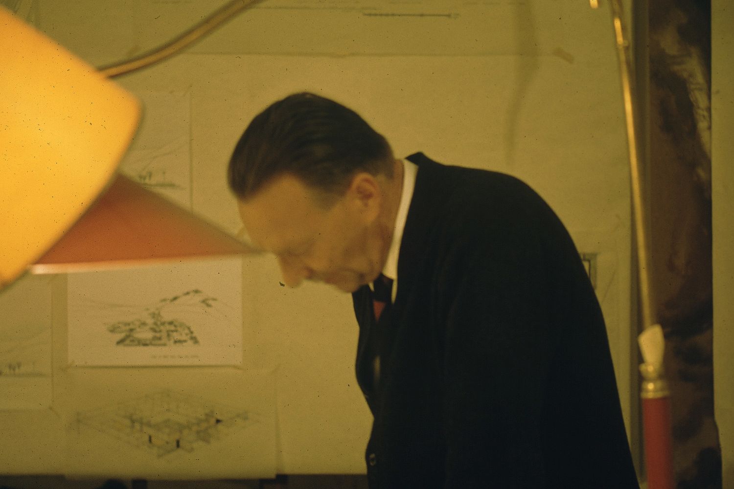 &nbsp;Riccardo Morandi