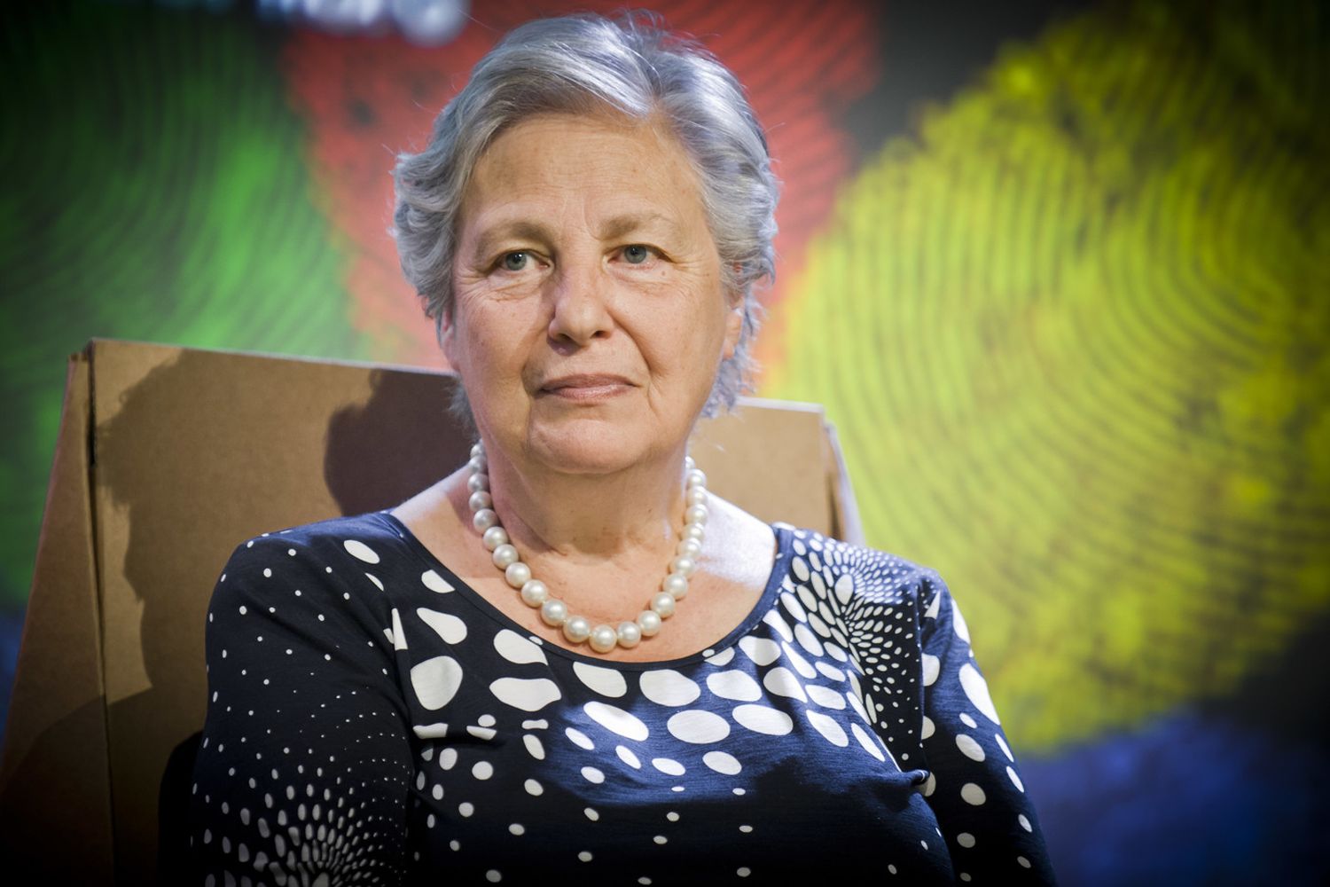 &nbsp;Rita Borsellino