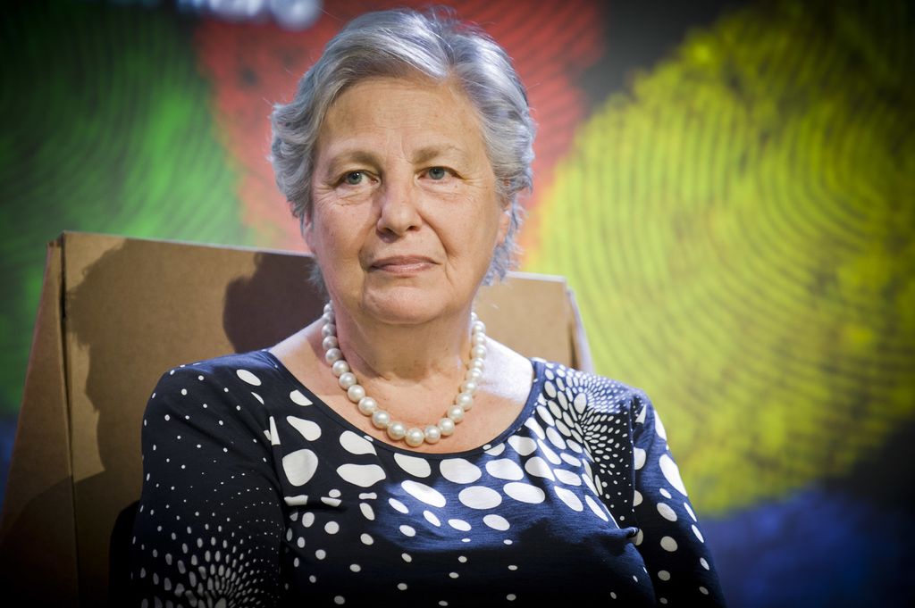 &nbsp;Rita Borsellino