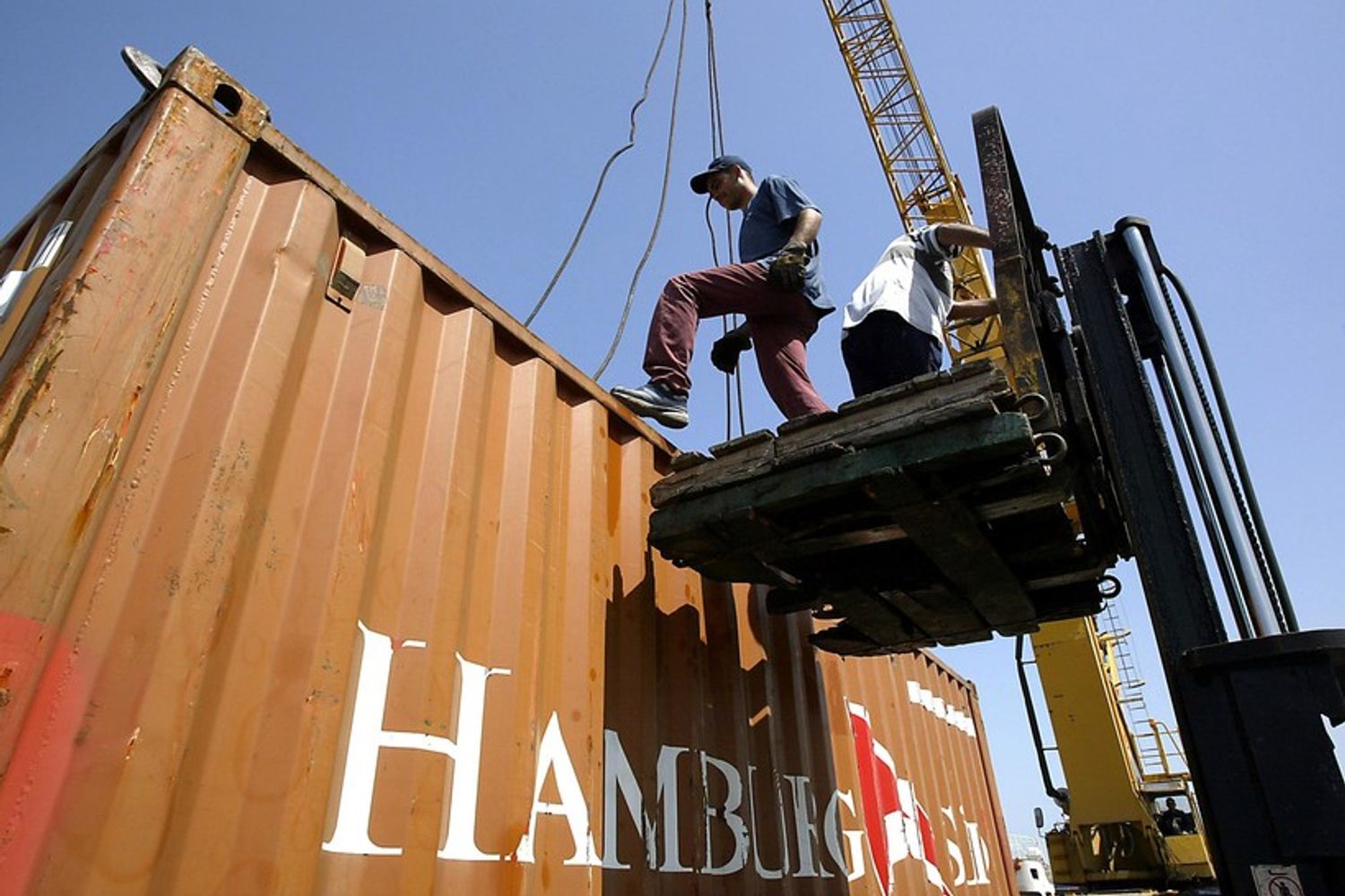 Import Turchia &nbsp;