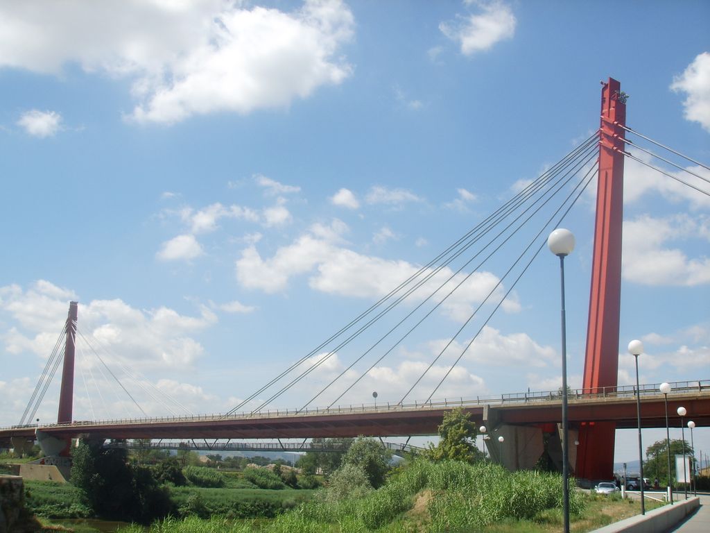 Viadotto dell'Indiano&nbsp;