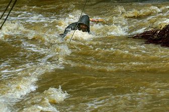 &nbsp;(India, inondazione del Kerala) &Egrave; salito a 342 morti il bilancio delle vittime delle inondazioni dovute alle piogge monsoniche che da giorni stanno colpendo lo stato del&nbsp;Kerala, nel sud dell'India.&nbsp;