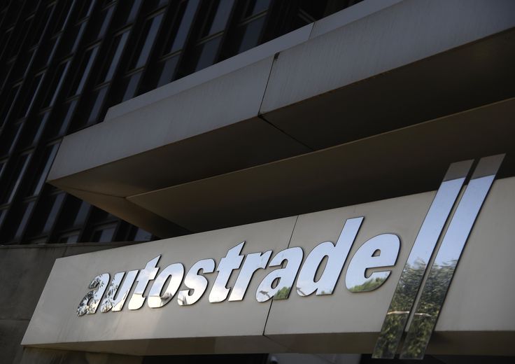 Autostrade per l'Italia
