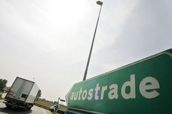 &nbsp;Autostrade