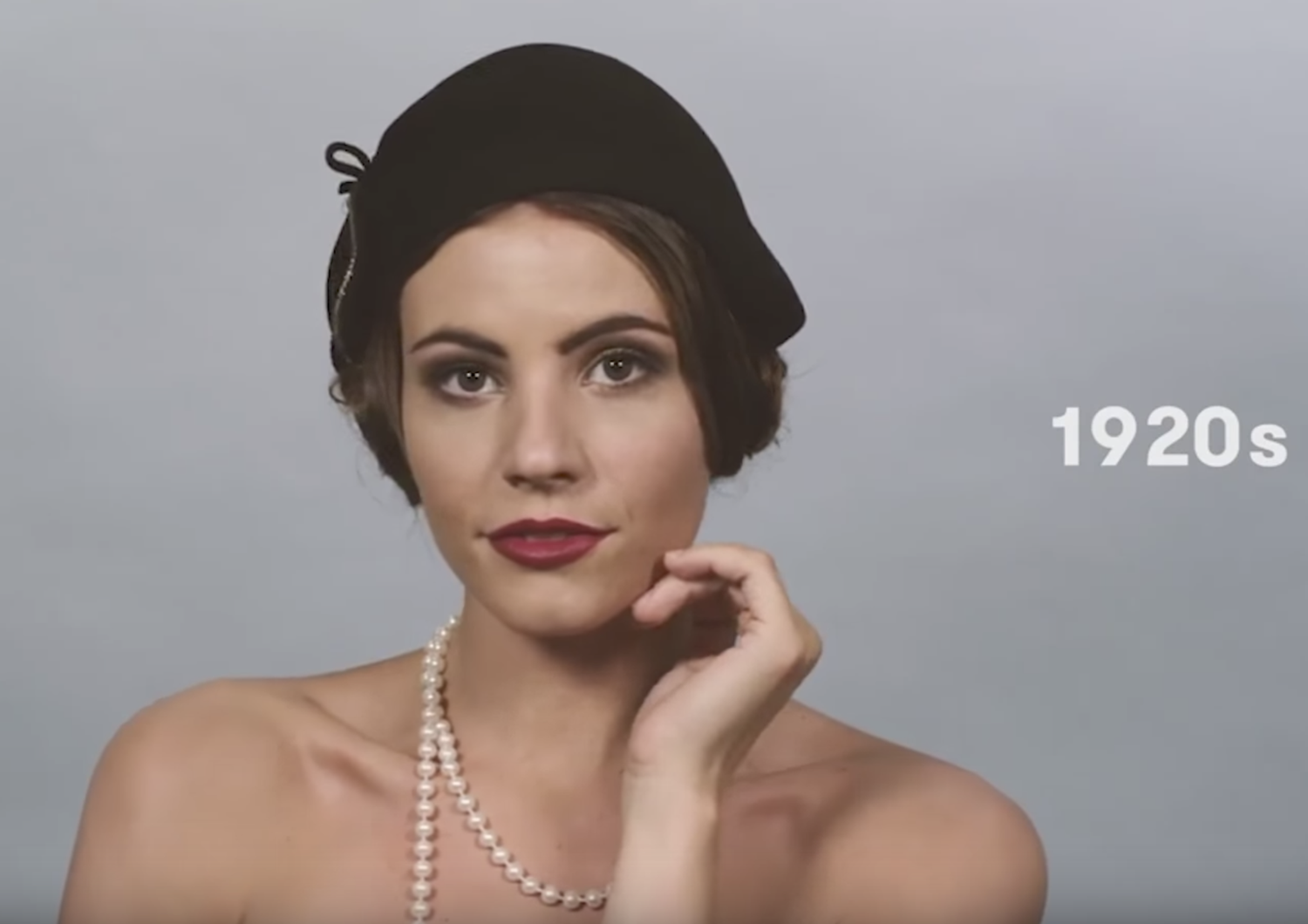 100 anni di stile in due minuti: il Time celebra la&nbsp;femminilit&agrave;&nbsp;italiana