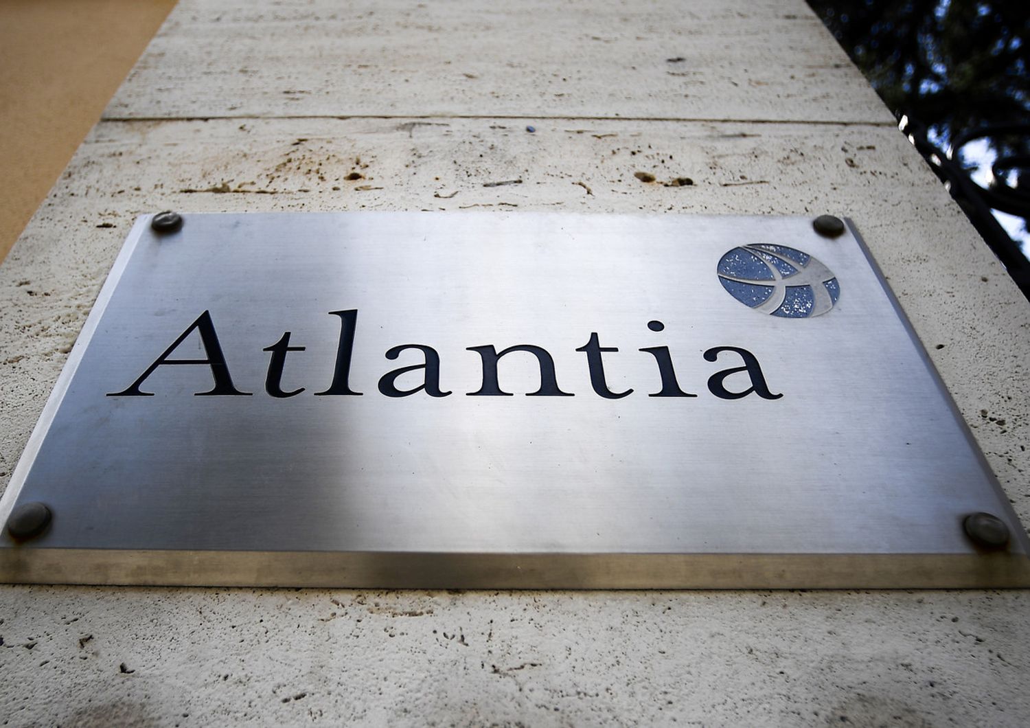 Atlantia (AFP)