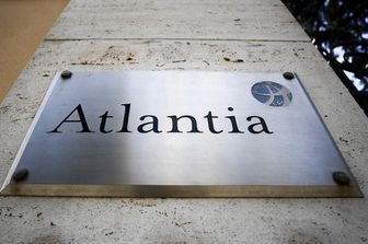 Atlantia (AFP)