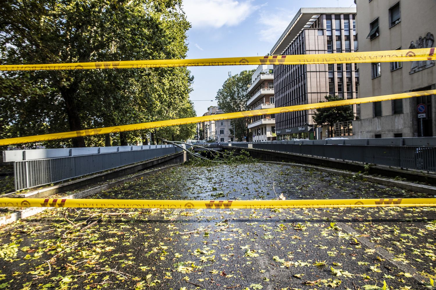 Bomba acqua Roma (agf)&nbsp;