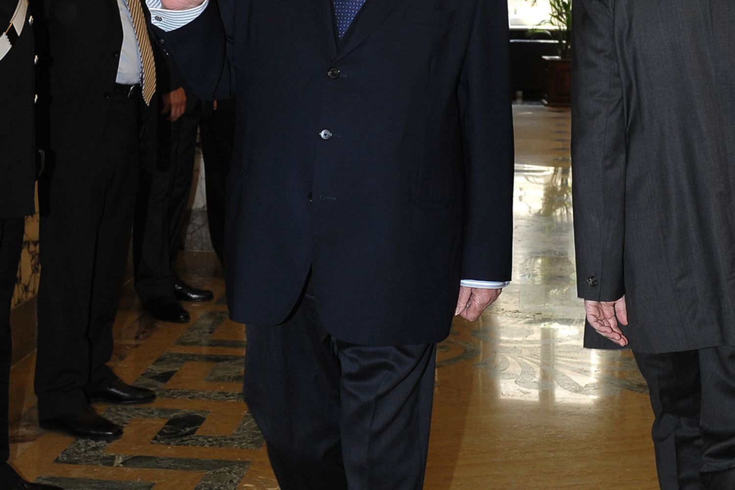 Gaetano Gifuni (Agf)&nbsp;