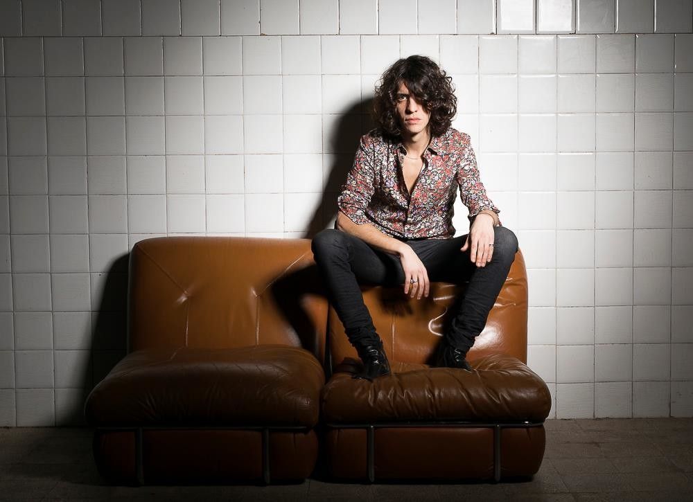 Francesco Motta&nbsp;