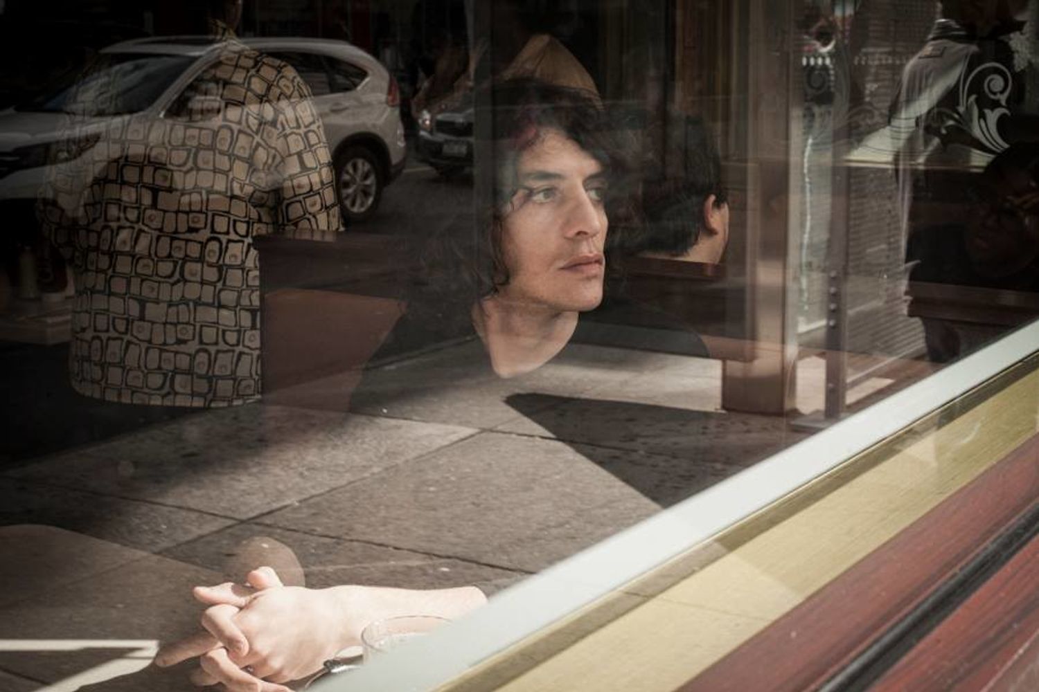 Francesco Motta&nbsp;