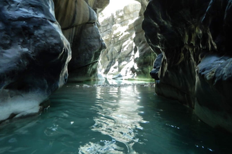 &nbsp; Fiume Raganello