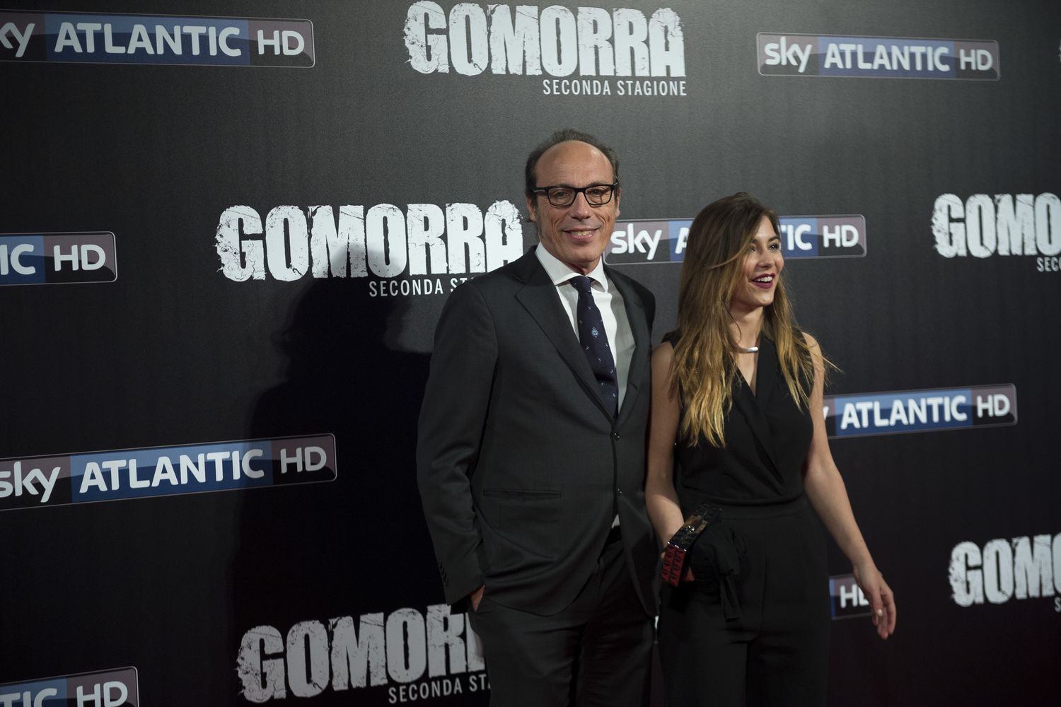 &nbsp;Guido Meda di Sky Sport