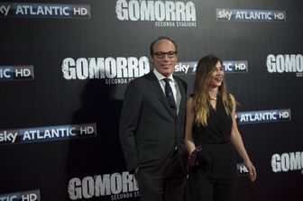 &nbsp;Guido Meda di Sky Sport