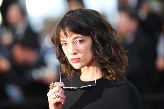 &nbsp;Asia Argento